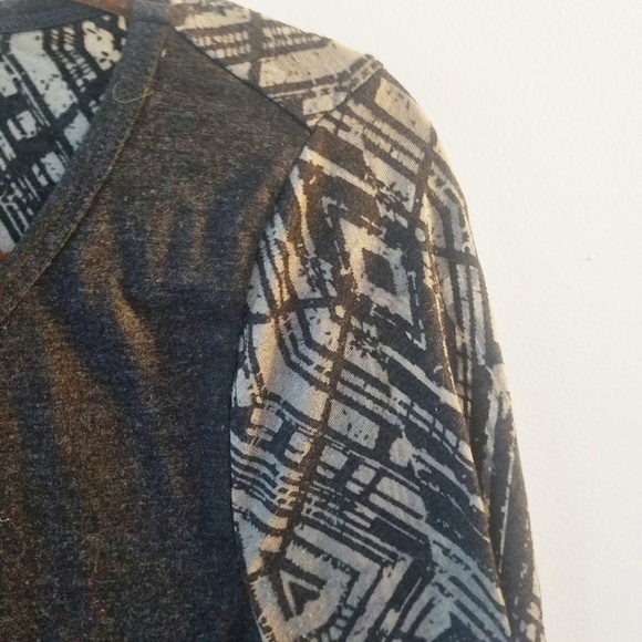 Prana long sleeve lightweight shirt - Picture 3 of 4